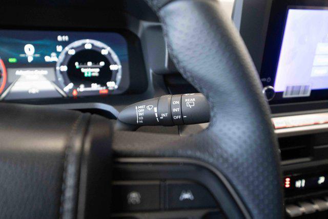 new 2025 Toyota 4Runner car, priced at $49,900