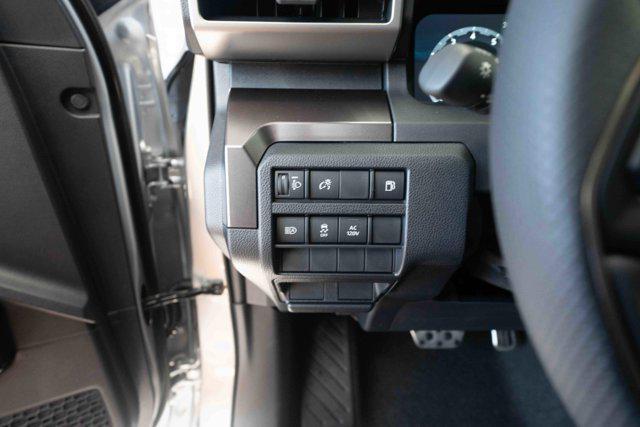 new 2025 Toyota 4Runner car, priced at $49,900