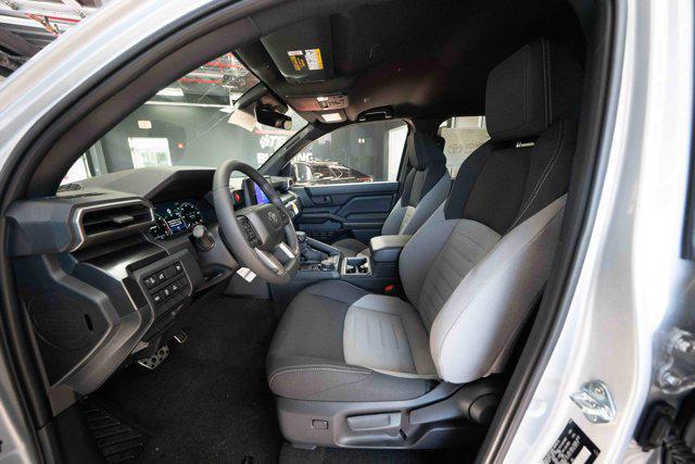 new 2025 Toyota 4Runner car, priced at $49,900