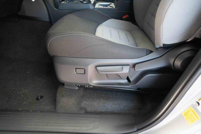 new 2025 Toyota 4Runner car, priced at $49,900