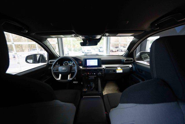 new 2025 Toyota 4Runner car, priced at $49,900