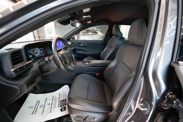 used 2023 Toyota Crown car, priced at $32,300