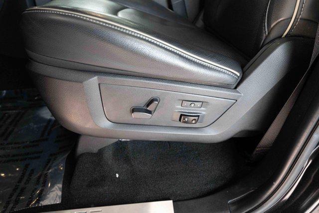 used 2016 Ram 1500 car, priced at $19,100