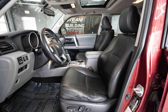 used 2012 Toyota 4Runner car, priced at $12,200