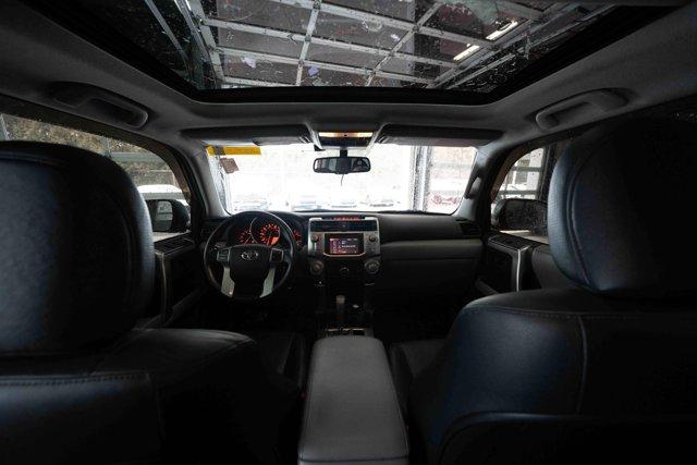 used 2012 Toyota 4Runner car, priced at $12,200