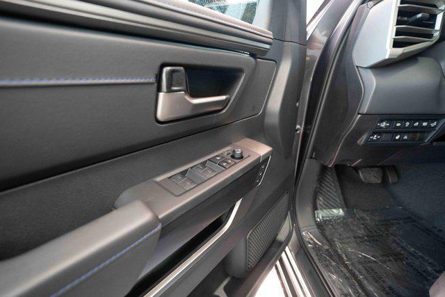 new 2026 Toyota Tundra car, priced at $67,000