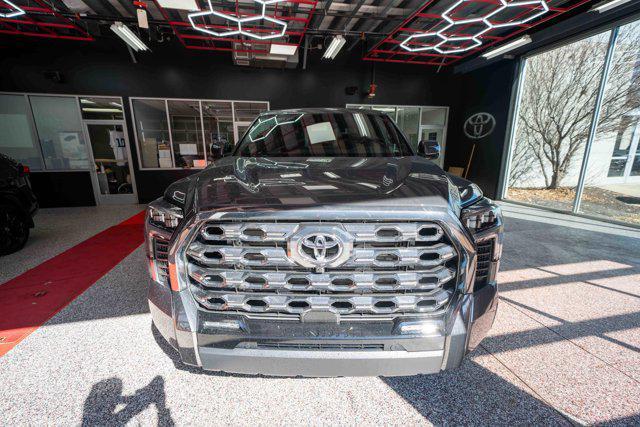 new 2026 Toyota Tundra car, priced at $67,000