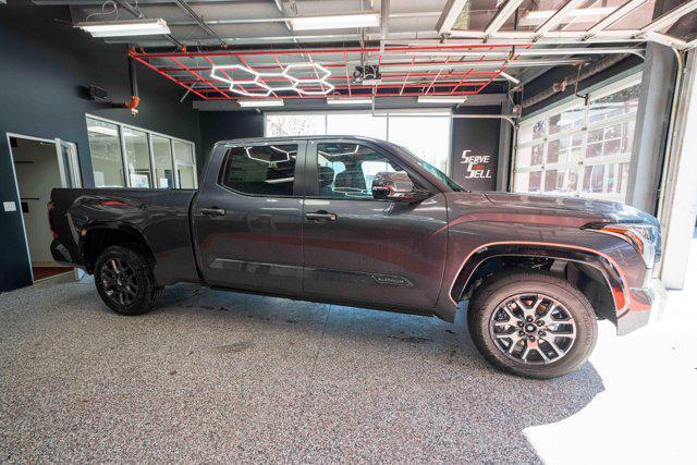 new 2026 Toyota Tundra car, priced at $67,000