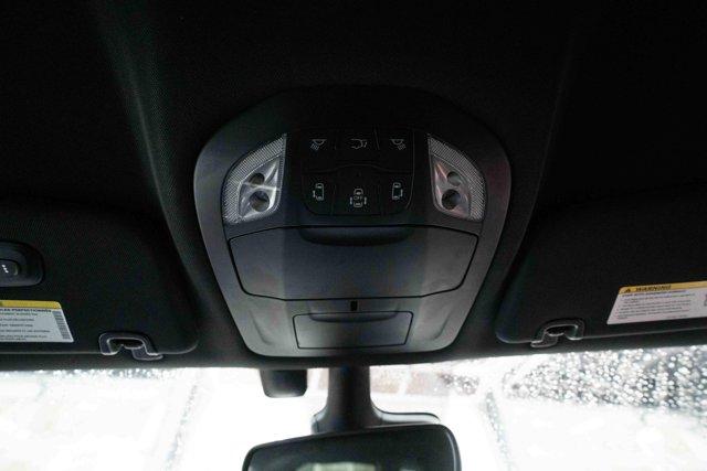 used 2022 Chrysler Pacifica Hybrid car, priced at $24,400