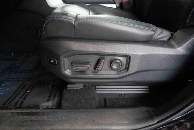 used 2023 Toyota Tundra car, priced at $46,000