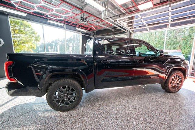 used 2023 Toyota Tundra car, priced at $46,000