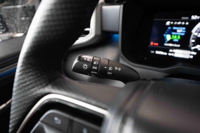 used 2023 Toyota Tundra car, priced at $46,000