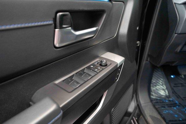 used 2023 Toyota Tundra car, priced at $46,000