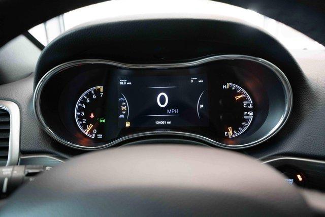 used 2020 Jeep Grand Cherokee car, priced at $14,400