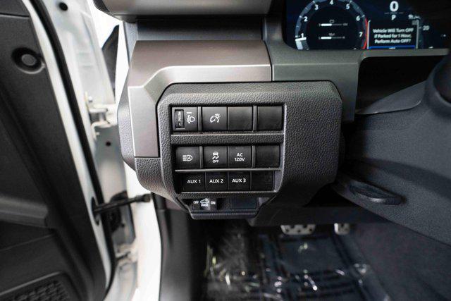 used 2024 Toyota Tacoma car, priced at $42,000