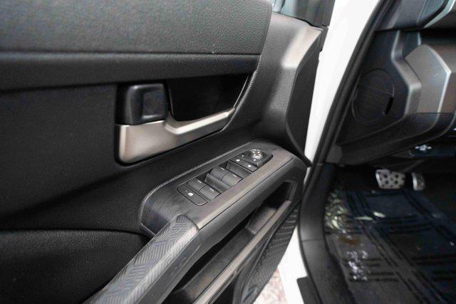 used 2024 Toyota Tacoma car, priced at $42,000