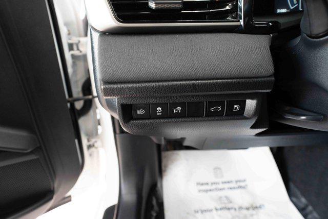 used 2025 Toyota Camry car, priced at $26,000