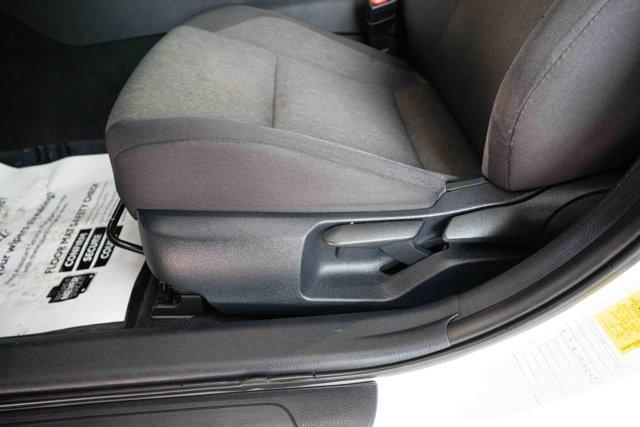 used 2025 Toyota Camry car, priced at $26,000