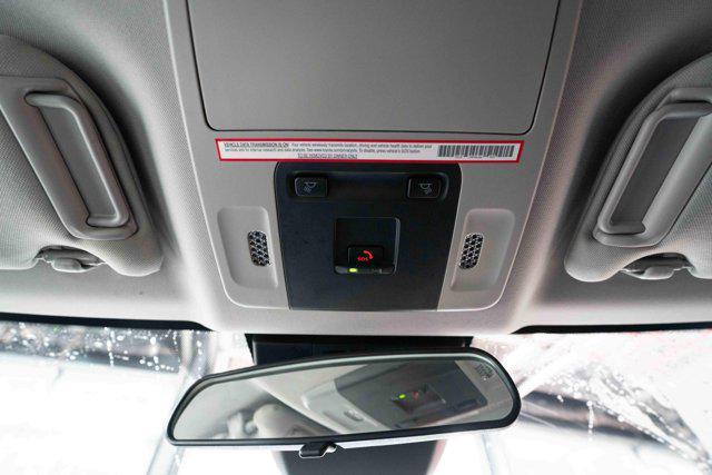 used 2025 Toyota Camry car, priced at $26,000