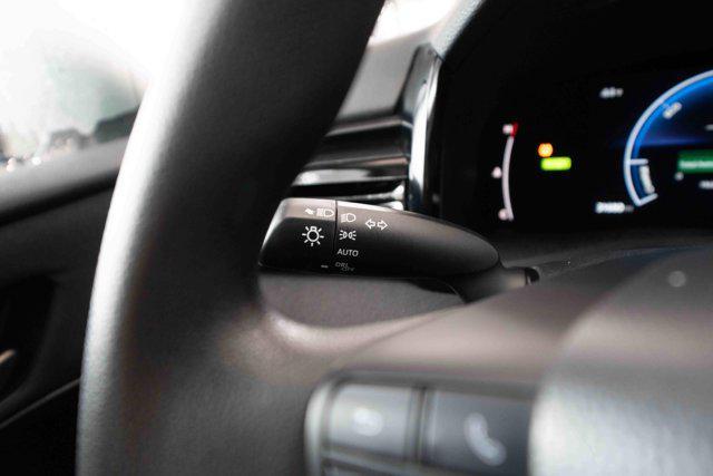 used 2025 Toyota Camry car, priced at $26,000