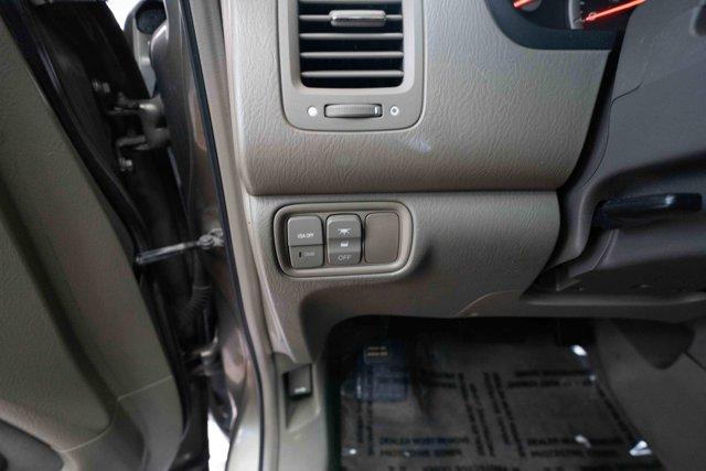 used 2008 Honda Pilot car, priced at $4,000