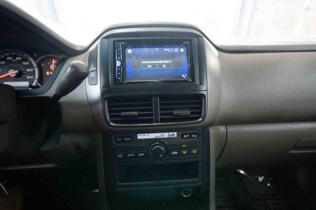used 2008 Honda Pilot car, priced at $4,000