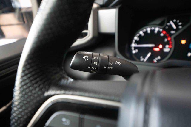 used 2022 Toyota Tundra car, priced at $37,000