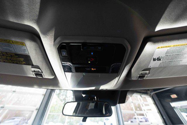 used 2022 Toyota Tundra car, priced at $37,000