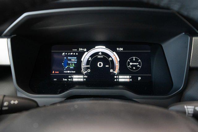 new 2026 Toyota Tundra car, priced at $60,300