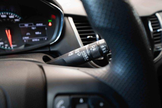 used 2020 Chevrolet Trax car, priced at $9,900