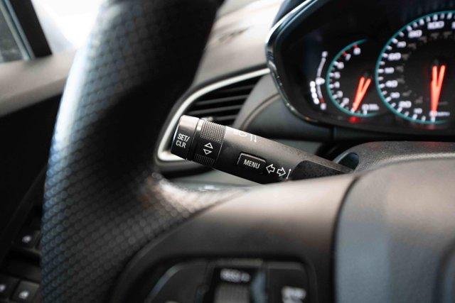 used 2020 Chevrolet Trax car, priced at $9,900