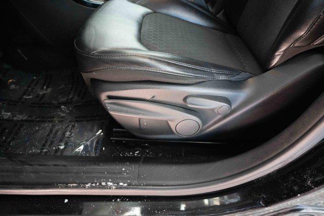 used 2019 Jeep Compass car, priced at $16,600