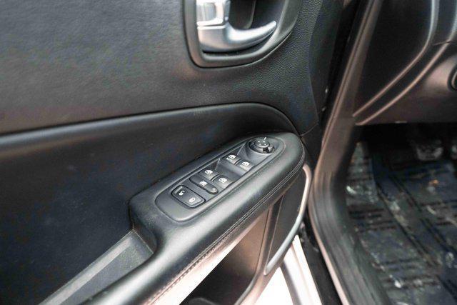 used 2019 Jeep Compass car, priced at $16,600