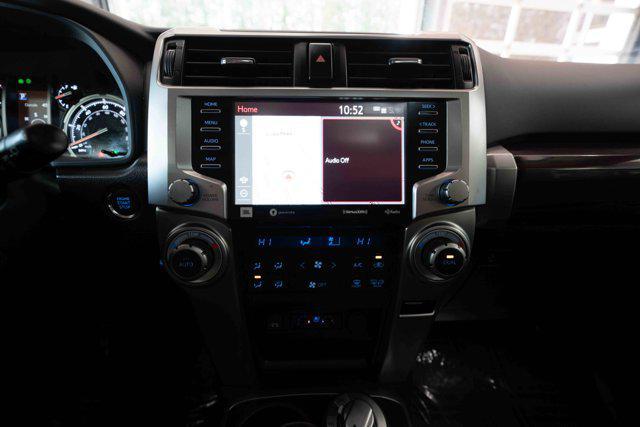 used 2023 Toyota 4Runner car, priced at $41,100