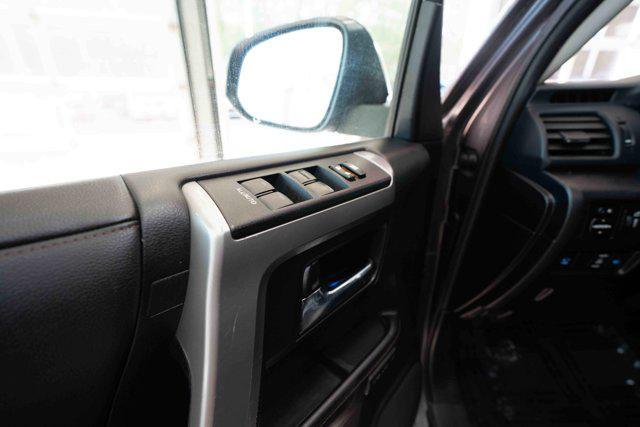 used 2023 Toyota 4Runner car, priced at $41,100