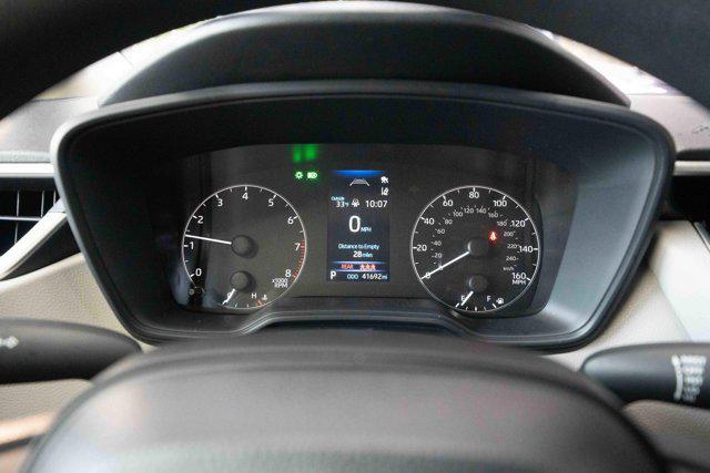 used 2024 Toyota Corolla car, priced at $18,800