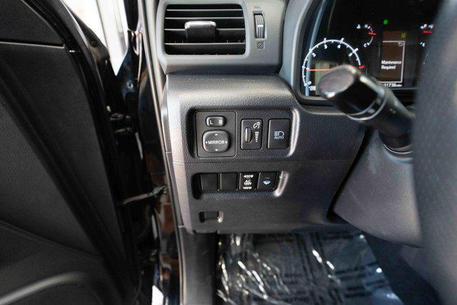 used 2024 Toyota 4Runner car, priced at $38,300