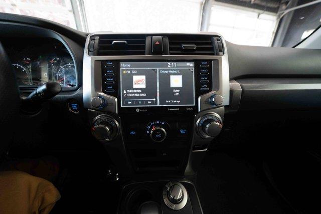 used 2024 Toyota 4Runner car, priced at $40,400