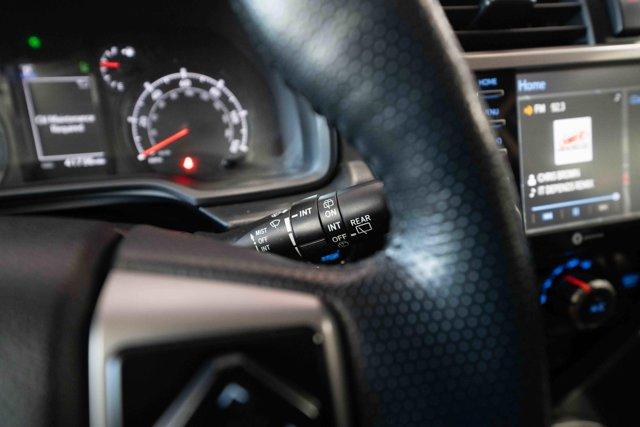 used 2024 Toyota 4Runner car, priced at $40,400