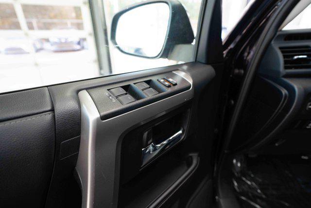 used 2024 Toyota 4Runner car, priced at $38,300