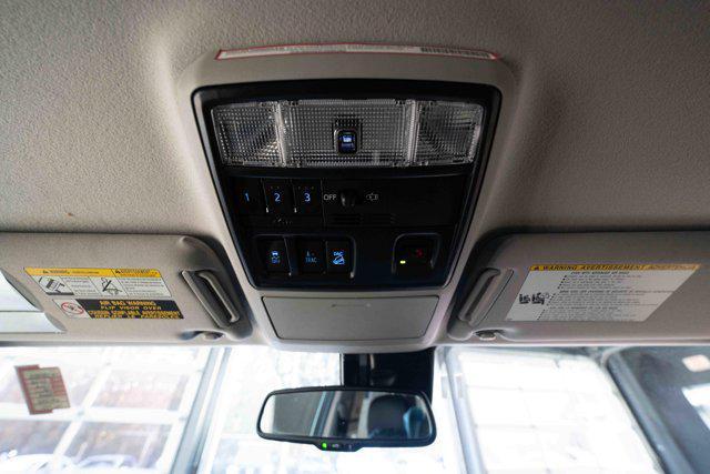 used 2024 Toyota 4Runner car, priced at $38,300