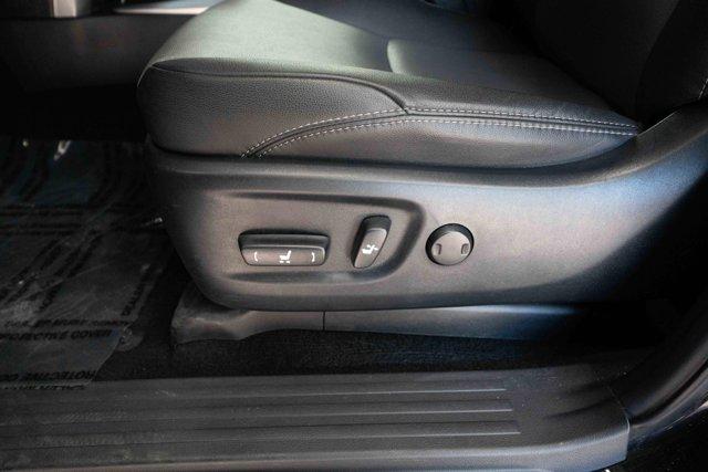 used 2024 Toyota 4Runner car, priced at $40,400