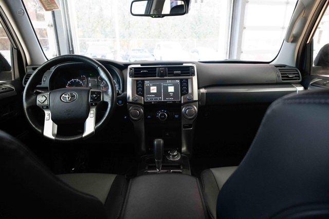used 2024 Toyota 4Runner car, priced at $40,400