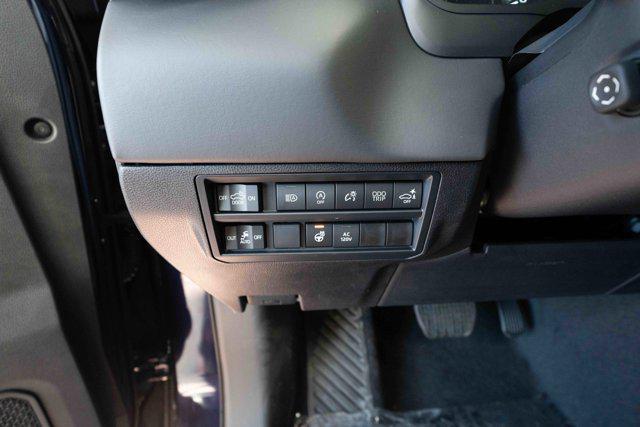 new 2026 Toyota Tundra car, priced at $69,600