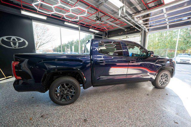 new 2026 Toyota Tundra car, priced at $69,600
