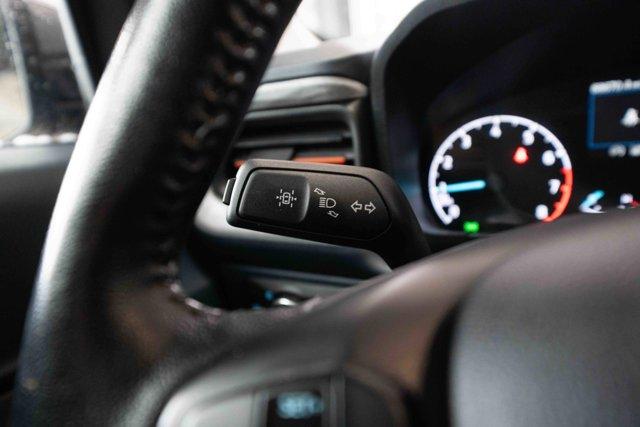 used 2022 Ford Maverick car, priced at $22,200