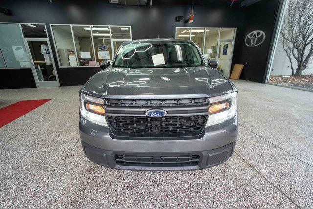 used 2022 Ford Maverick car, priced at $21,200