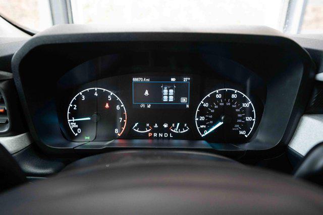 used 2022 Ford Maverick car, priced at $21,200