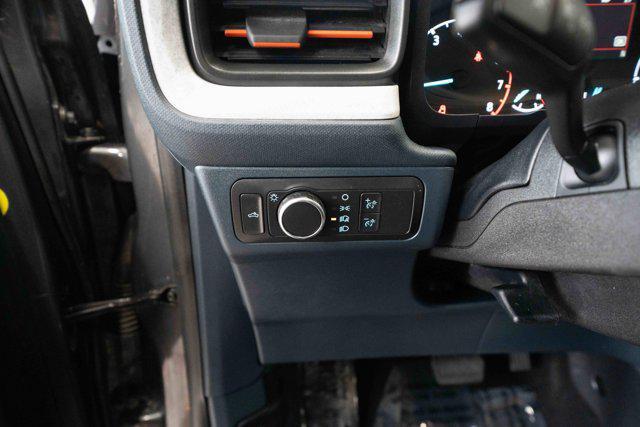 used 2022 Ford Maverick car, priced at $21,200