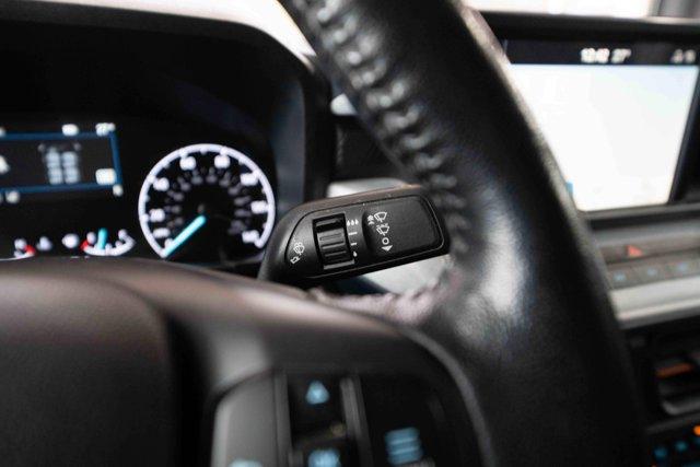 used 2022 Ford Maverick car, priced at $22,200